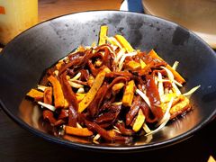 -金牌外婆家(苏州中心店)