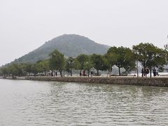 -南北湖风景区