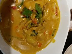 -Siam泰餐厅(水上公园店)