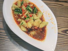 -湖南人家·家传湖南菜(水围店)