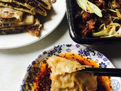 -清真永恒华威肉饼(潘家园店)