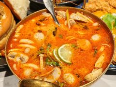 -Home Thai·泰谣(王府井apm店)