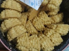 原味曲奇-家琳甜品(江南东店)