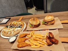 -永辉超市(鲁谷店)