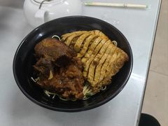 -小无锡面馆