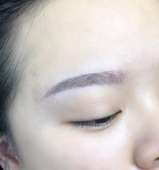 -久匠·纹眉半永久野生眉