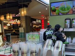 -Yes Lemon就是柠·手打柠檬茶(苏州中心一店)