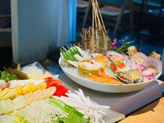 -生如夏花泰式火锅(鹭洲里店)