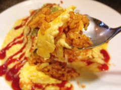 -Hey!蛋包饭(中山店)