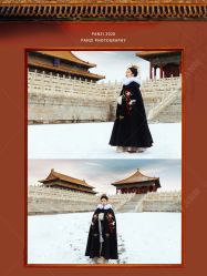 点击看大图 -美云庭古装·格格服汉服·京城旅拍(北京店)