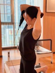 -卡莫瑜伽·普拉提