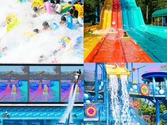 -欢乐水魔方水世界