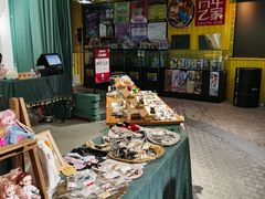 -骑鹅公社(南开大悦城店)