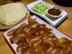 -满园春饼(运河城店)