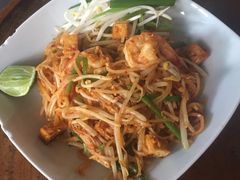 -自然餐厅(Phuket)