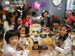 大堂-渔米丰·广府鱼汤米线(光明广场店)