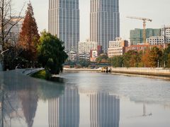 -苏州河梦清园环保主题公园