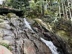 -莫干山风景区