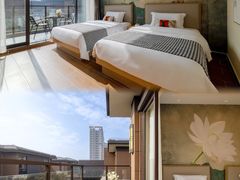 -江门古兜温泉小镇