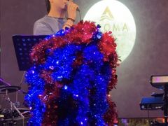 -洛缦音乐餐厅(工业展览馆万象城店)