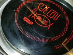 -百岁我家酸菜鱼(龙湾万达店)