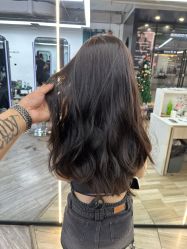 点击看大图 -奈川烫染Salon