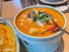 -mango tree芒果树餐厅(K11店)