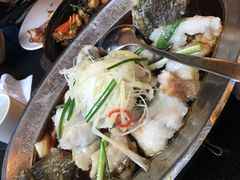 -鹿港小镇(金虹桥国际中心店)