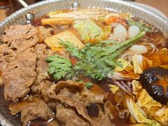-德川家日本料理(中关村寰太大厦店)