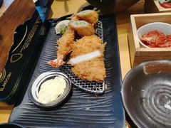 -胜博殿日式炸猪排(西红门店)