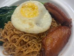 -和平馆·地道港澳茶餐厅(西门口店)