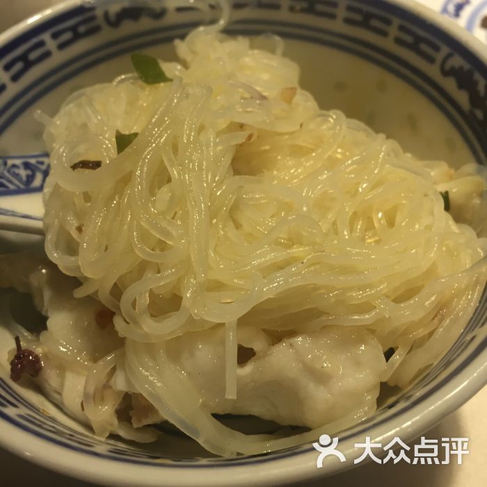 禄鼎记(天河店)-粉丝-菜-粉丝图片-广州美食-大众点评网