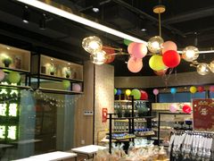 -匠造烘焙(联洋店)