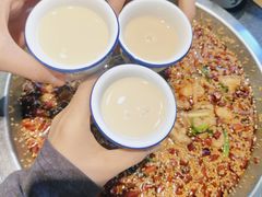 -胖子鱼·天水麻辣鱼火锅(秦州407店)