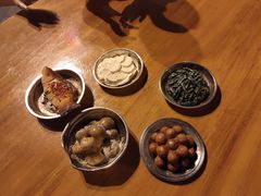-吉庆街美食广场