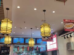 大堂-渔家风味·鲅鱼水饺·央视展播·海鲜天津菜(开发区店)