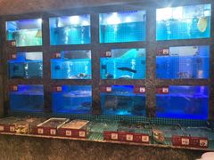 -潮州府·潮菜·砂锅粥(徐家汇店)