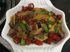 -李师傅脆肚(梅林店)