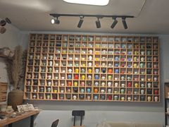 -木子陶艺(春熙路店)