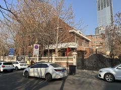 -天津五大道文化旅游区