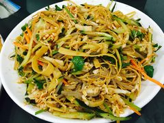 -东北特色水饺(郭家桥店)