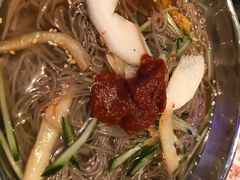 -韩宫宴烤肉·料理(武汉印象城店)