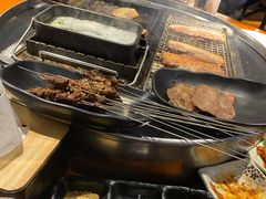 -伍丁·烤牛肋(和平东桥店)