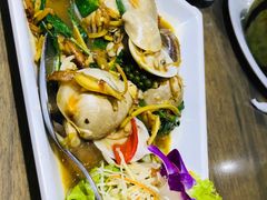 -The Dishes Seafood & Restaurant