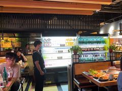 -梨花自助烤肉(天河城店)