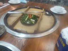 -曹丞相·地锅鸡·地锅鱼(武林店)