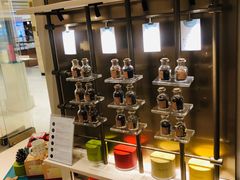-théATRE 茶聚场(王府中環店)