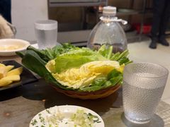 -东来顺饭庄(王府井步行街店)