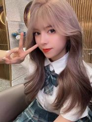 -3AM·S HAIR SALON烫发染发接发