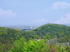 -上海佘山国家森林公园西佘山园